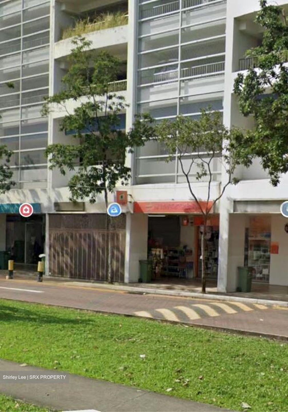 Upper Boon Keng Road (D14), Retail #451359031
